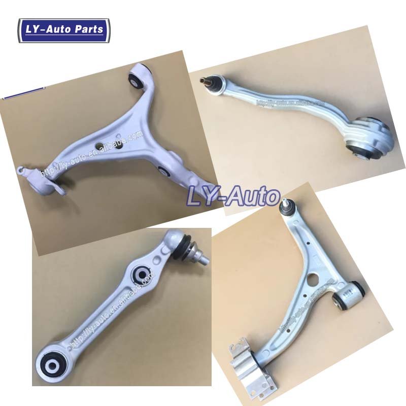 2213302411 A2213302411 Suspension Front Lower Control Arm Ball Joint Kit for Mercedes W221 S400 S550 S600